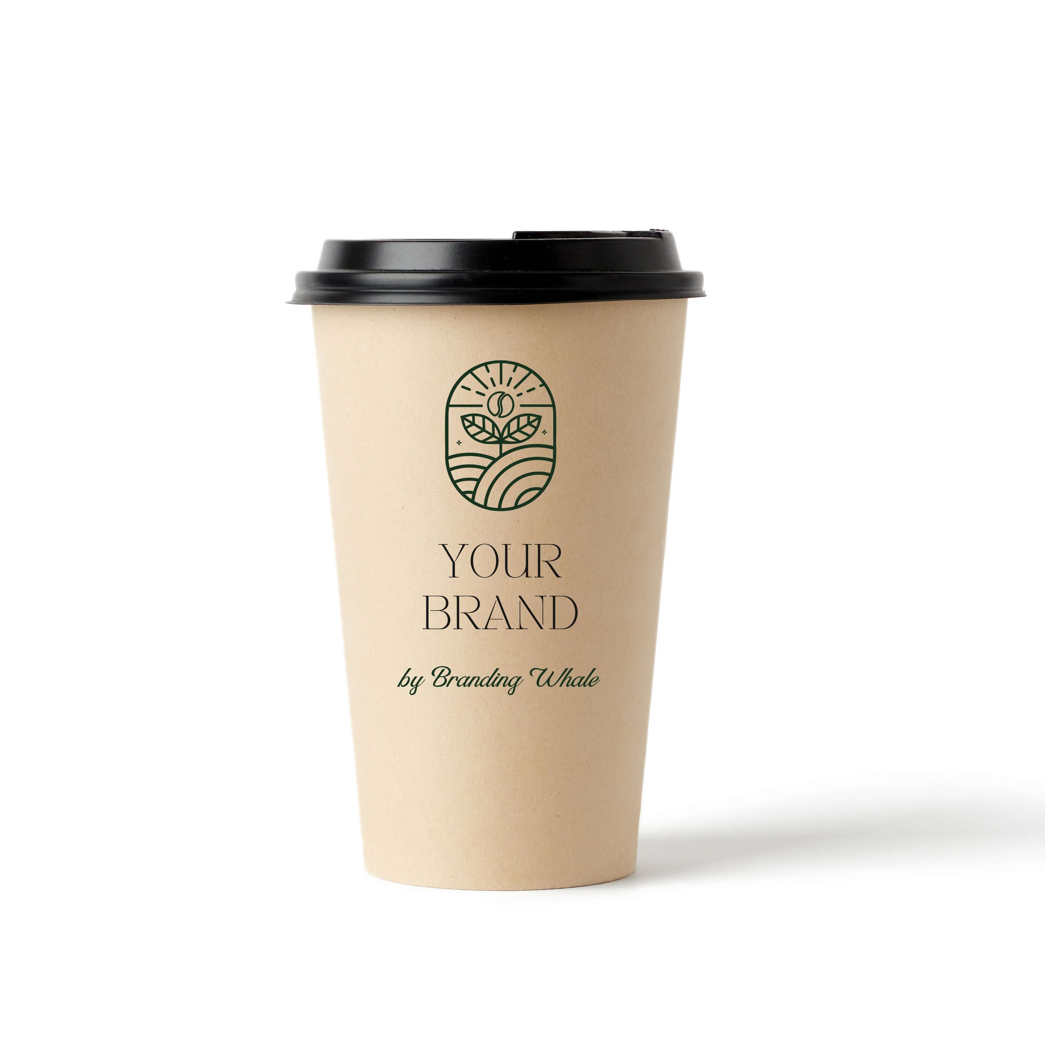 BrandingWhale product